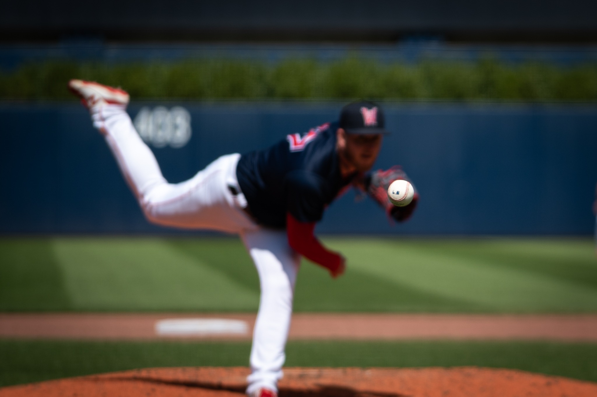 Baseball