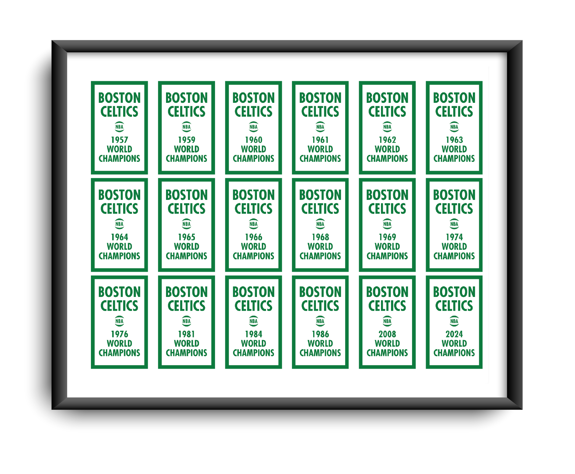 Banners